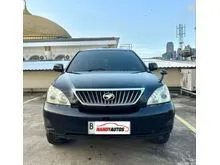 2009 Toyota Harrier 2.4 240G SUV