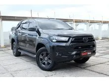 2023 Toyota Hilux 2.4 V Double Cab 4X4 Pickup