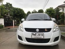 2012 Suzuki Swift 1.2 (ปี 12-16) GL Hatchback AT