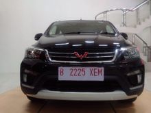 2017 Wuling Confero S 1.5 MPV Minivans