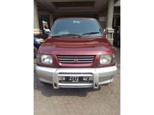 2000 Mitsubishi Kuda 1.6 Super Exceed MPV