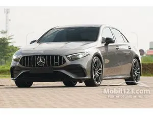 2023 Mercedes-Benz AMG A35 2.0 4MATIC Sedan
