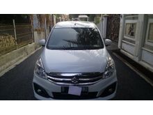 2016 Suzuki Ertiga 1.4 GL MPV