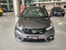 2021 Honda Brio 1.2 RS Hatchback PROMO HONDA BEKASI