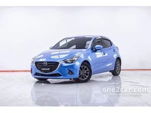 2016 Mazda 2 1.3 Sports High Plus Hatchback