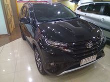2019 Toyota Rush 1.5 G SUV Ready Stock Promo Cuci Gudang Harga Terbaik