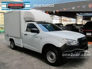 2021 Isuzu D-MAX 1.9 B Spark Pickup