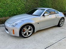 2011 Nissan 350Z 3.5 (ปี 03-09) Coupe AT