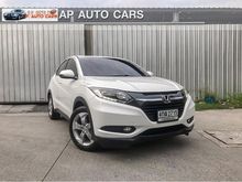 2015 Honda HR-V 1.8 (ปี 14-18) E SUV AT
