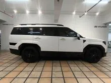 2024 Hyundai Santa Fe 2.5 Calligraphy SUV
