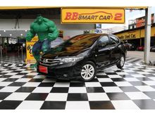 2012 Honda City 1.5 (ปี 08-14) V i-VTEC Sedan AT