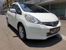 2013 Honda Jazz 1.5 S RecordHonda TgnPrtma PjkPnjg