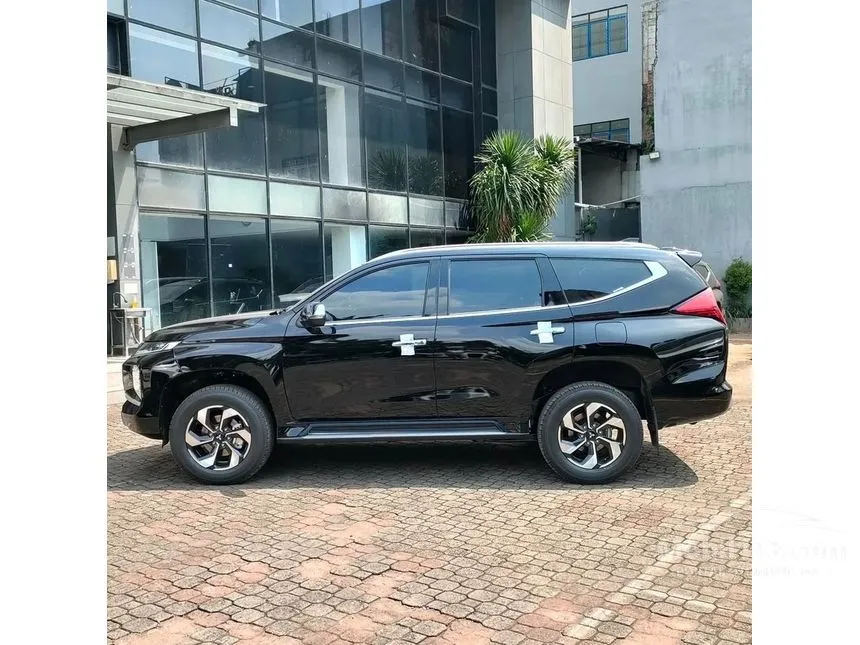 2026 Mitsubishi Pajero Sport Dakar Ultimate 4X4 SUV