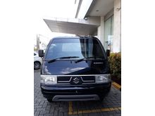 2018 Suzuki Carry 1.5 DP 2 JT