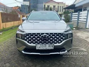 2022 Hyundai Santa Fe 2.2 Signature SUV