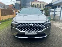 2022 Hyundai Santa Fe 2.2 Signature SUV