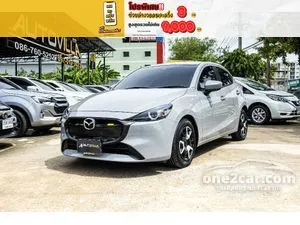 2024 Mazda 2 1.3 C Sports Hatchback