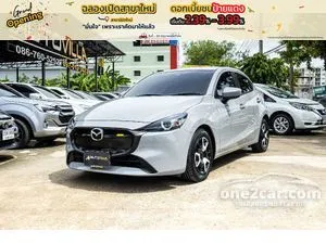 2024 Mazda 2 1.3 C Sports Hatchback