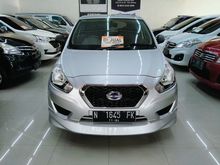 2014 Datsun GO 1.2 T Hatchback