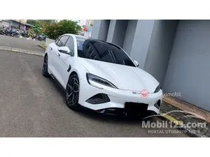 2024 BYD Seal Performance AWD Sedan