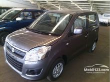 Karimun Wagon si gesit irit mDp 12jt saja langsung kirim
