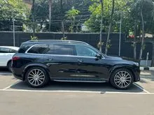 2024 Mercedes-Benz GLS450 3.0 AMG Line 4MATIC SUV