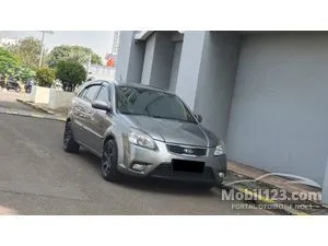 2011 KIA Rio 1.4 Hatchback