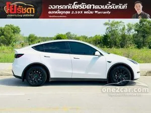 2023 TESLA Model Y Long Range SUV