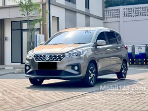 2022 Suzuki Ertiga 1.5 Hybrid GX MPV