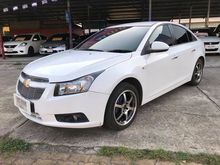 2011 Chevrolet Cruze 1.8 (ปี 10-15) LTZ Sedan AT
