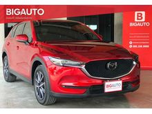 2018 Mazda CX-5 2.2 (ปี 17-20) XDL SUV AT
