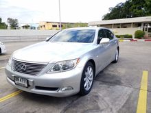 2008 Lexus LS460L 4.6 (ปี 06-12) V8 Sedan AT