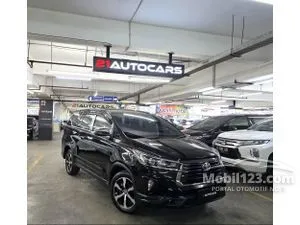 2022 Toyota Kijang Innova 2.4 Venturer MPV