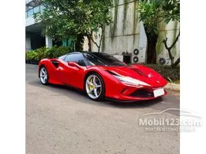 2022 Ferrari F8 Spider 3.9 Convertible