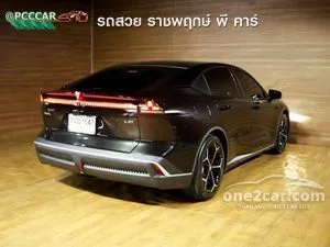 2024 DEEPAL L07 Sedan