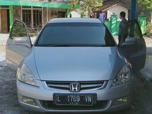 2003 Honda Accord 2.4 VTi-L Sedan Istimewa