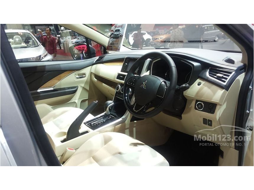 Jual Mobil  Mitsubishi Xpander  2019 SPORT 1 5 di DKI 