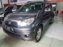 2014 Toyota Rush 1.5 TRD Sportivo SUV
