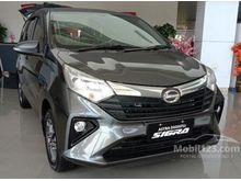 2020 Daihatsu Sigra 1.2 R MPV, PROMO DP MINIM, DATA PASTI APROVED