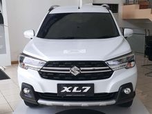 2020 Suzuki XL7 1.5 BETA Wagon Paket Spesial DP 28 Angsuran 3,9