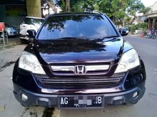 CRV 2.0 MATIC 2009.Plat AG Asli Jatim.Km 99rb asli.Masih original.biga