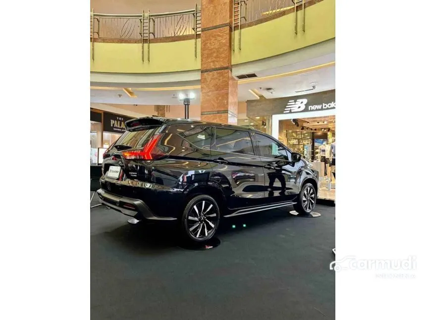 2025 Mitsubishi Xpander Exceed MPV