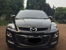 2011 Mazda CX-7 BU Jual Cepat