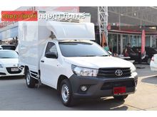 2019 Toyota Hilux Revo 2.4 SINGLE J Plus Pickup MT