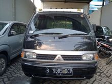2018 Mitsubishi Colt T120SS 1.5 Standard Pick-up