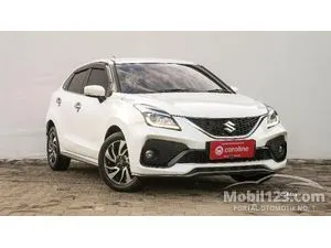 2020 Suzuki Baleno 1.4 Hatchback