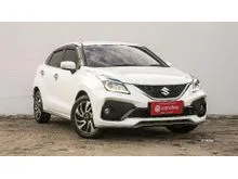 2020 Suzuki Baleno 1.4 Hatchback, TDP 20 JUTA, LOKASI DI CINERE, FREE TEST DRIVE KE RUMAH, GARANSI 1 TAHUN + VOUCHER BBM