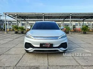 2024 BYD Atto 3 Superior SUV