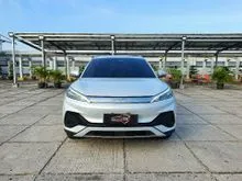 2024 BYD Atto 3 Superior SUV