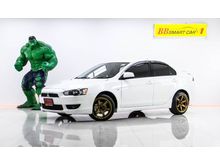 2012 Mitsubishi Lancer EX 1.8 (ปี 09-15) GLX Sedan